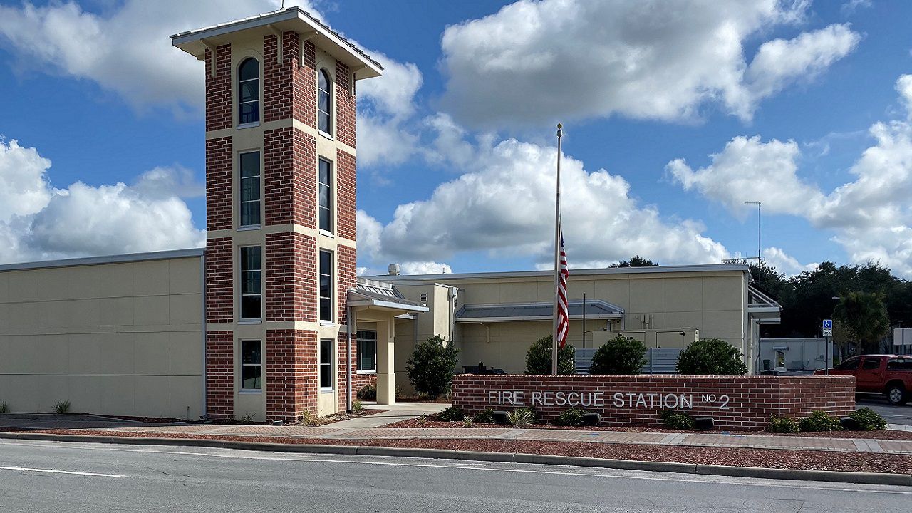 Pasco Fire Rescue