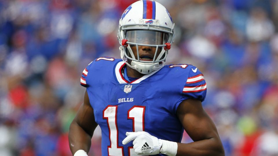 Bills-Raiders trade good for Zay Jones, Sports