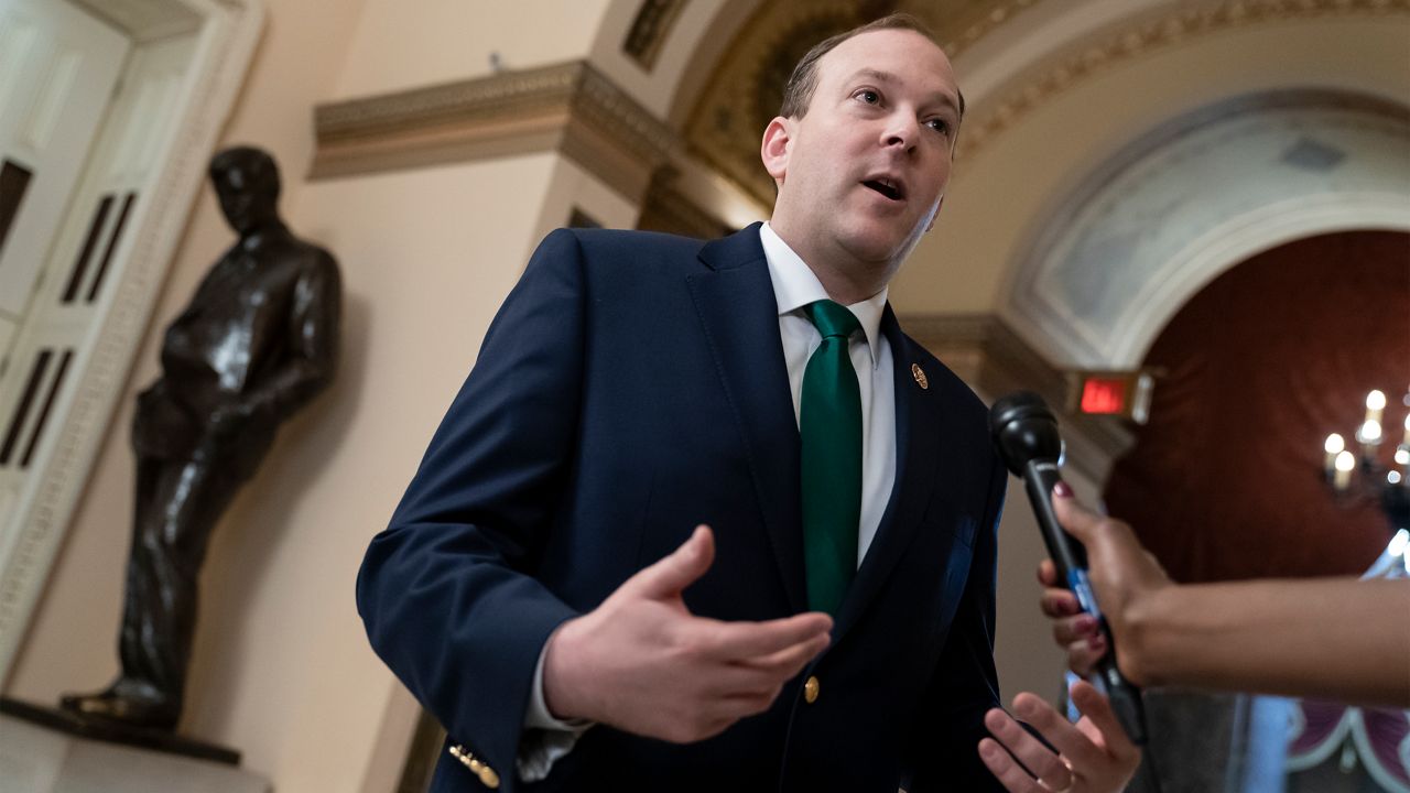 Lee Zeldin