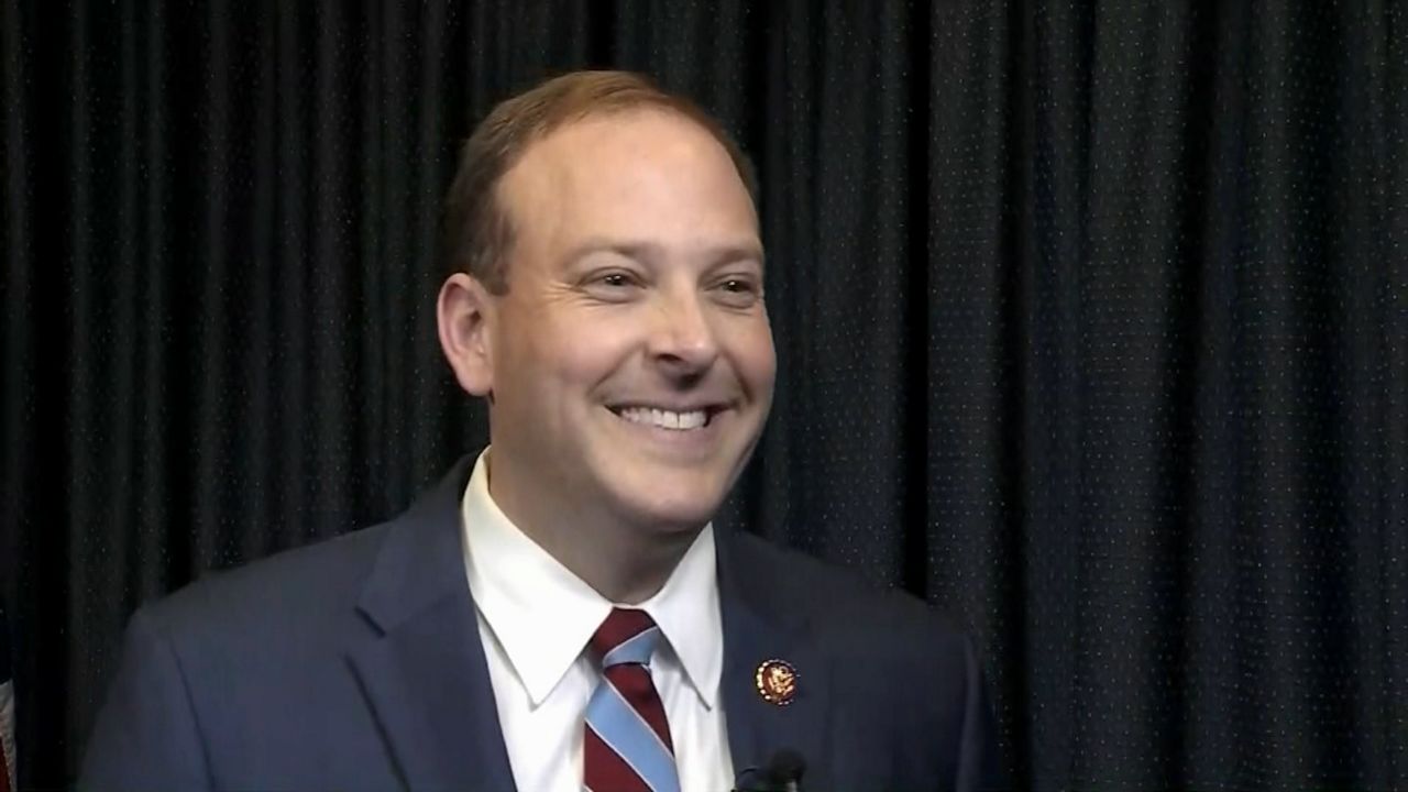 Zeldin starts to fundraise fast for governor's race