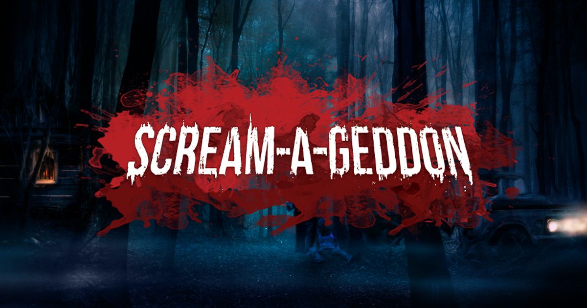 Actors scare up a screaming good time at Screamageddon