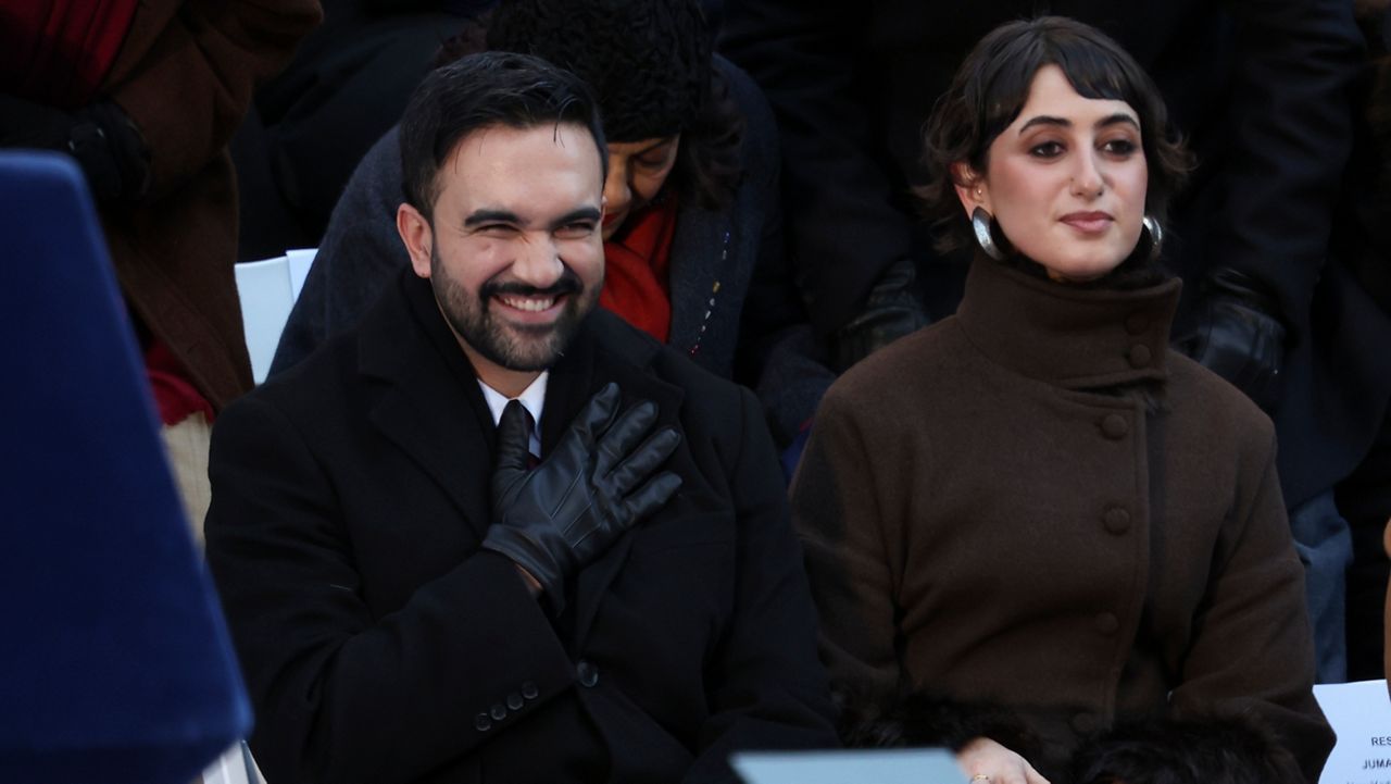 Live updates: Mamdani speaks to New Yorkers