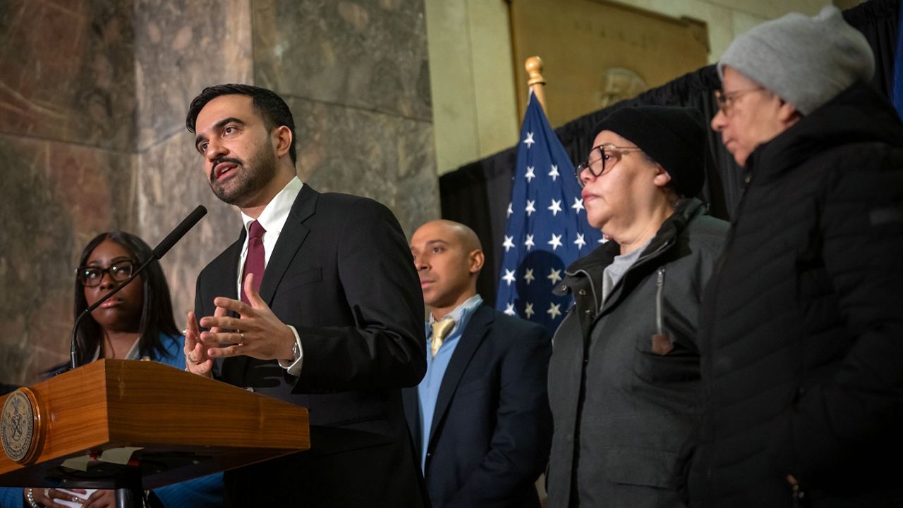 Fiscal Rescue Gambit: City Leader Bets Albany for Stability Amid Downgrades