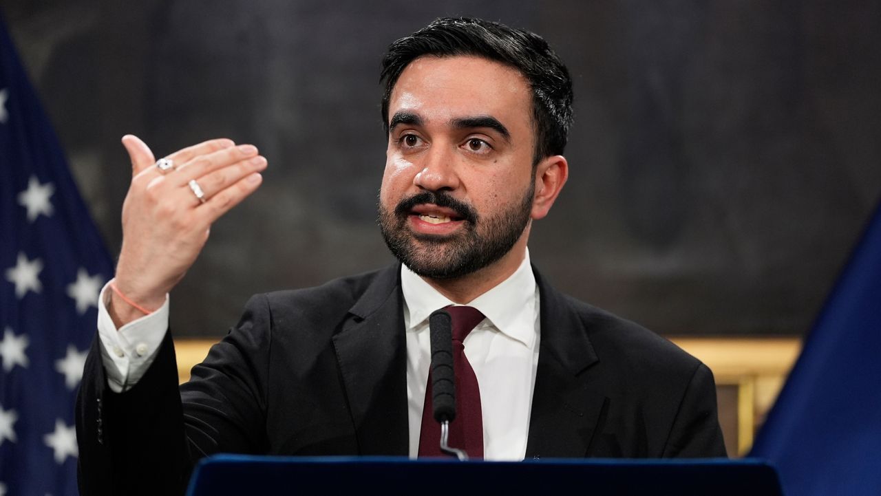 Mamdani eyes property tax hike if Hochul doesn't raise taxes on wealthiest New Yorkers