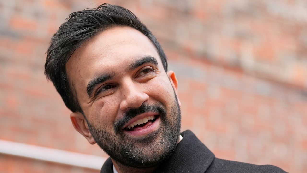 Full Episode: Mamdani renews call to raise taxes on wealthy New Yorkers