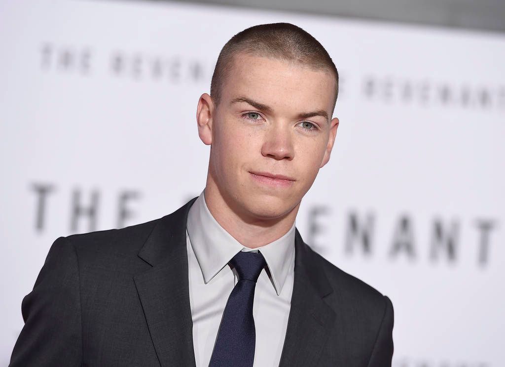 will poulter - photo #6