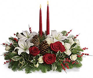 Christmas Centerpiece
