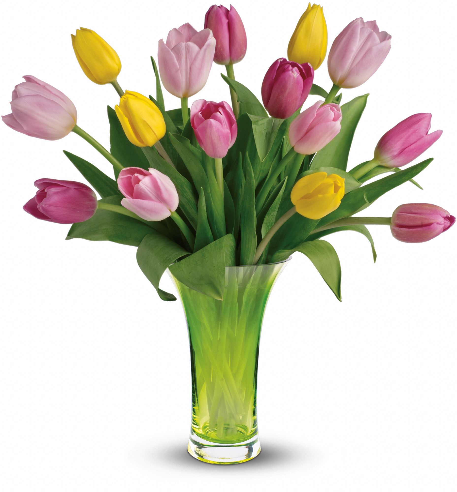 Teleflora’s Simply Sublime Bouquet Photoverse