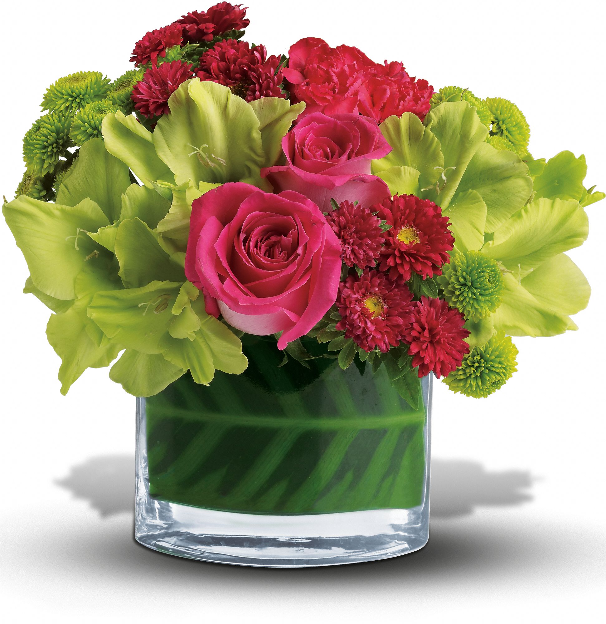 Teleflora’s Beauty Secret Dabspot