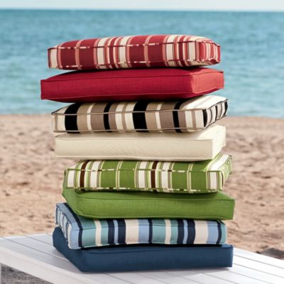 Adirondack Cushions (Up to 59% Off)