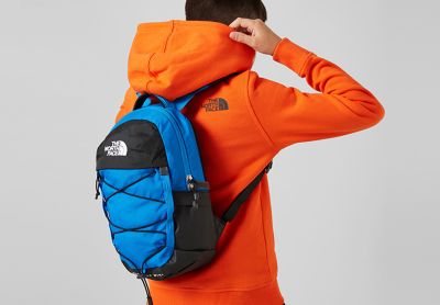 The North Face | Outdoor Clothing, Backpacks & Shoes