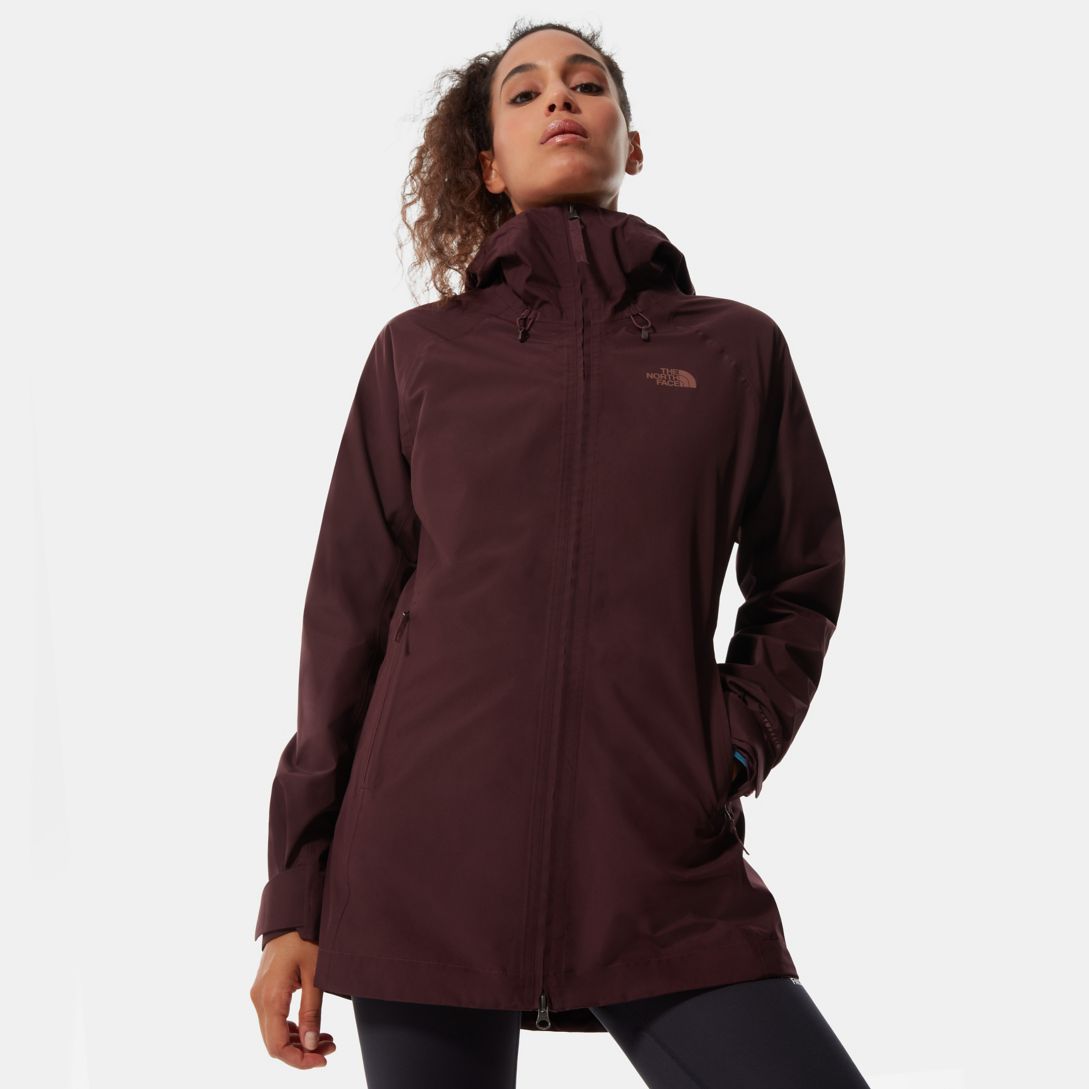 FutureLight | Breathable Waterproof Technology | The North Face