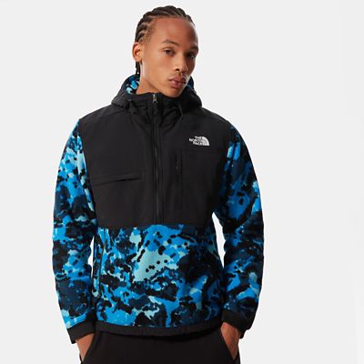 denali bomber jacket