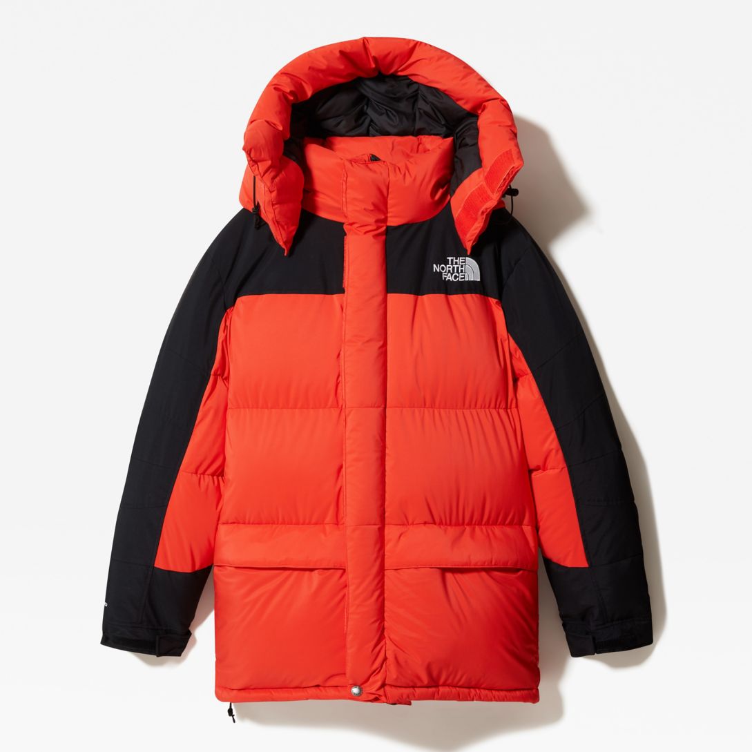 Himalayan Parka