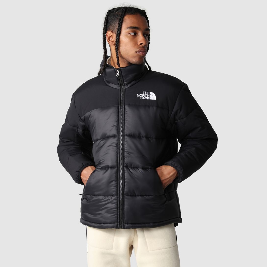 The North Face Himalayan insulated parka 割50% skmo.moph.go.th