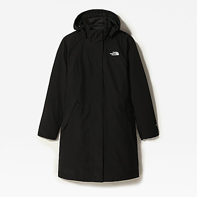moderately slot All the time Women's Suzanne Triclimate Parka | The North Face