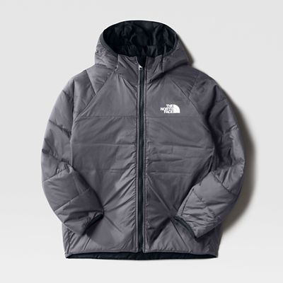 Reversible Perrito-jas Voor Jongens | The North Face