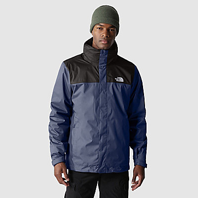 Men's Evolve II 3-in-1 Triclimate® Jacket | The North Face