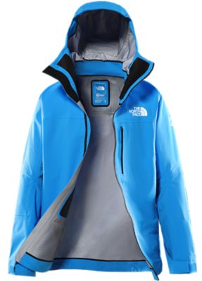 north face summit series fleece