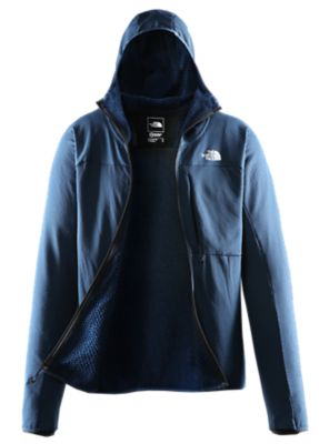 north face summit series fleece