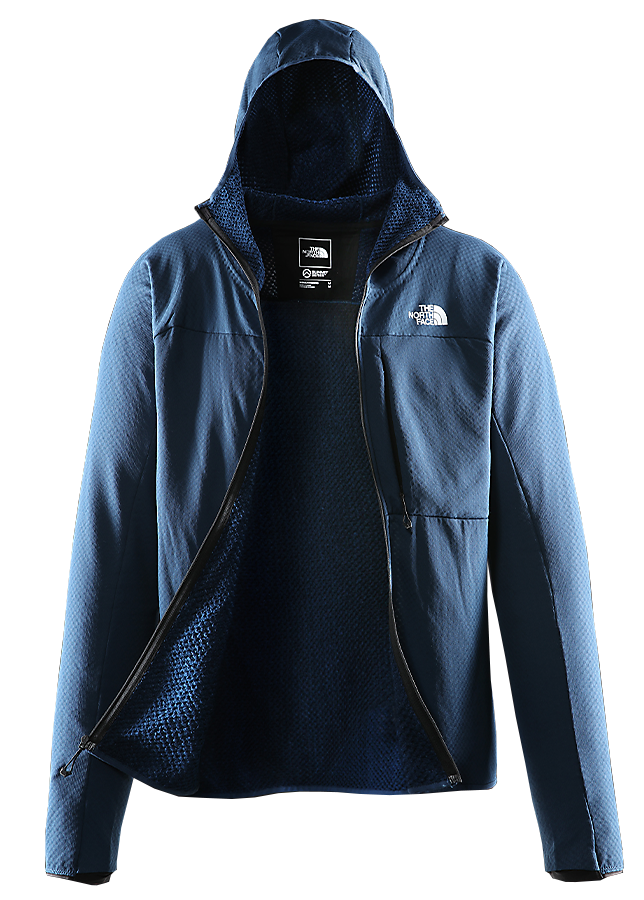 The North Face Summit Series | FutureLight | The North Face DK