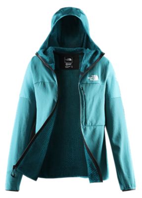 ladies north face summit series jacket