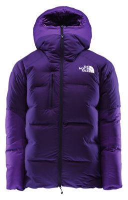 summit advanced mountain kit l6 parka