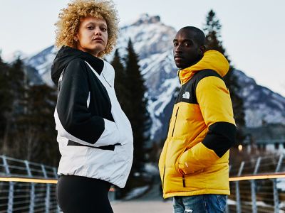 black friday sale north face jackets