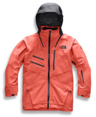the north face steep series fuse brigandine jacket