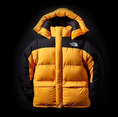 Himalayan Parka