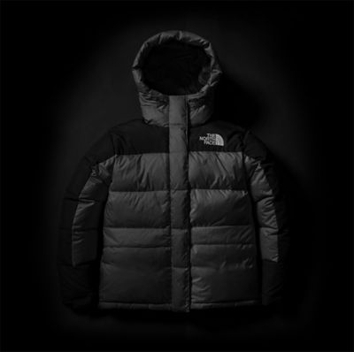 Himalayan Parka