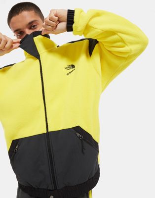 the north face extreme fleece