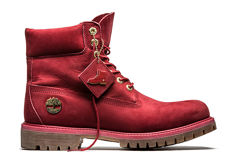 Limited Edition: Fire & Water Boot Collection | Timberland.com
