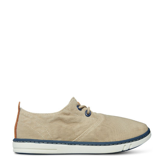 Youth Earthkeepers&reg; Hookset Handcrafted Oxford
