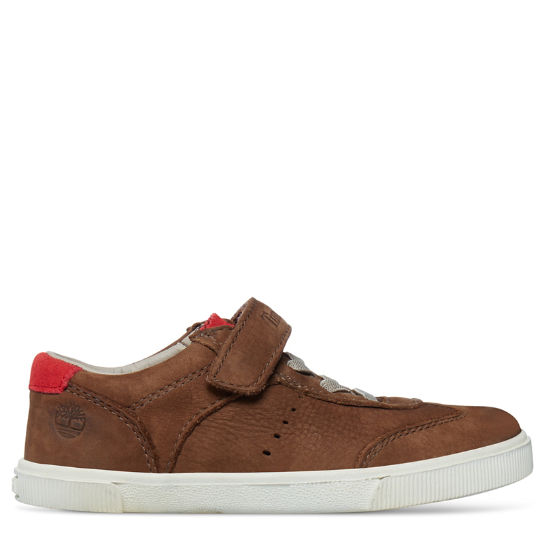Youth Slim Cupsole Hookset Camp Oxford Bungee with Strap