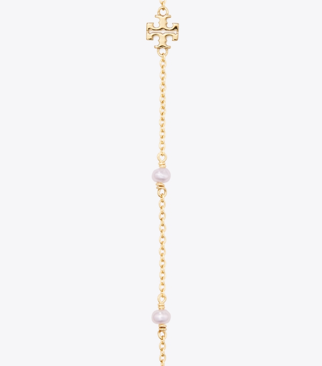 Moondance Pearl Necklace