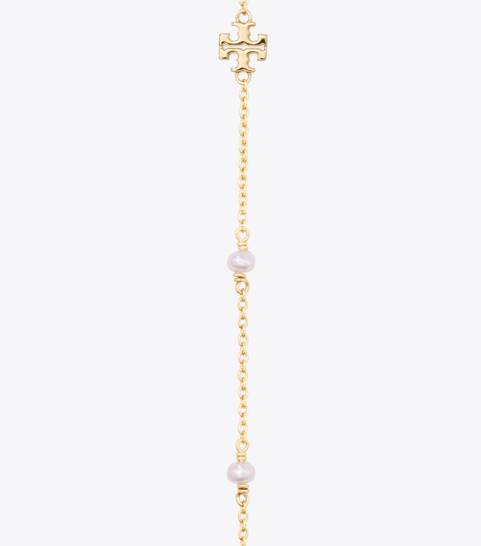 Moondance Pearl Necklace image number 2