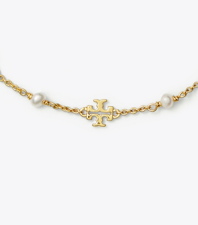 Moondance Pearl Bracelet