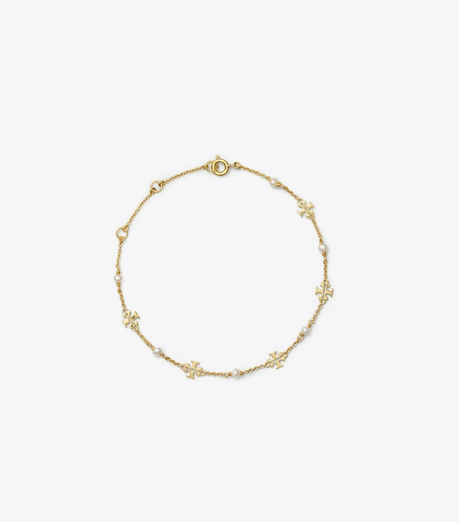 Moondance Pearl Bracelet