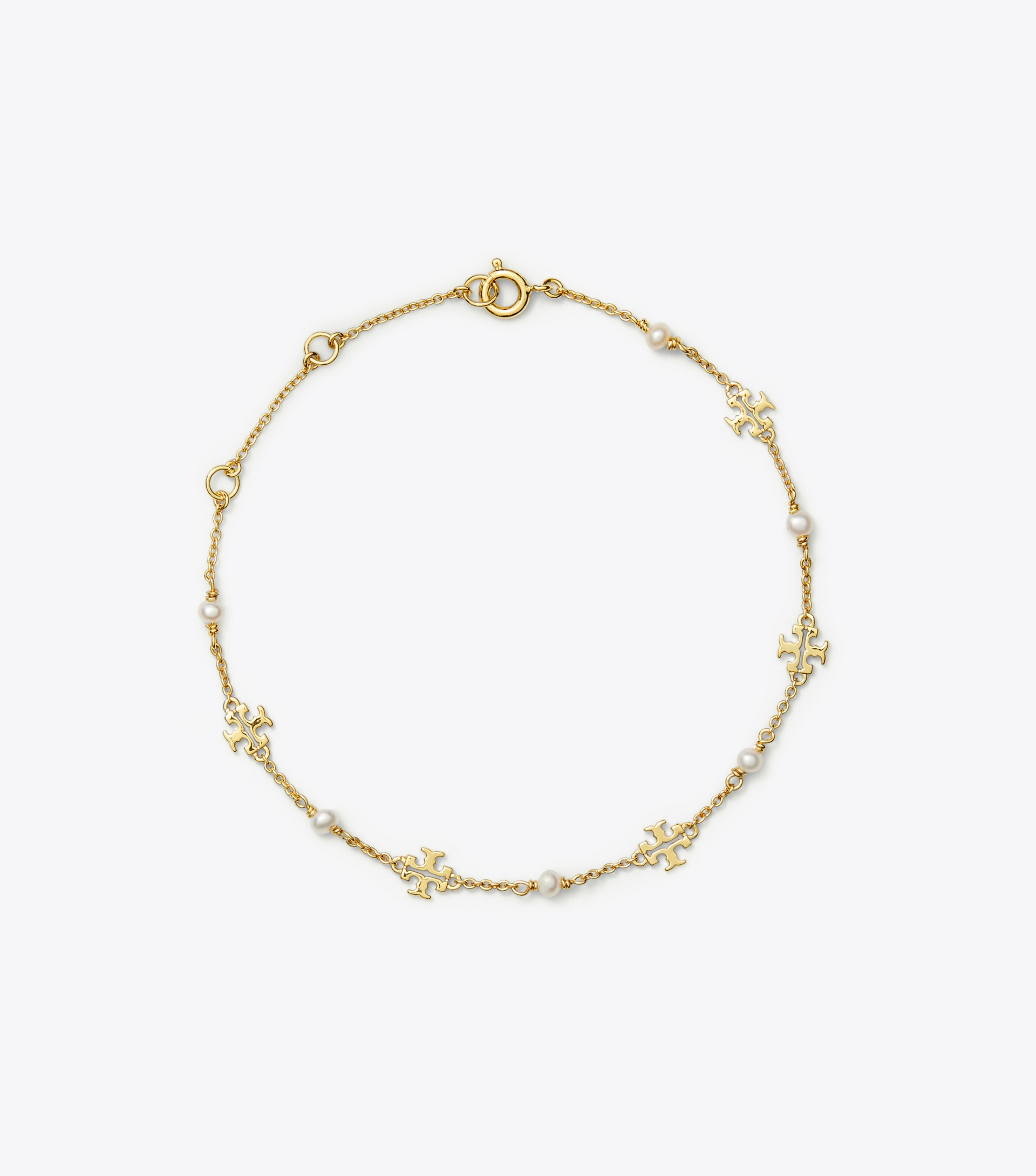 Moondance Pearl Bracelet image number 0