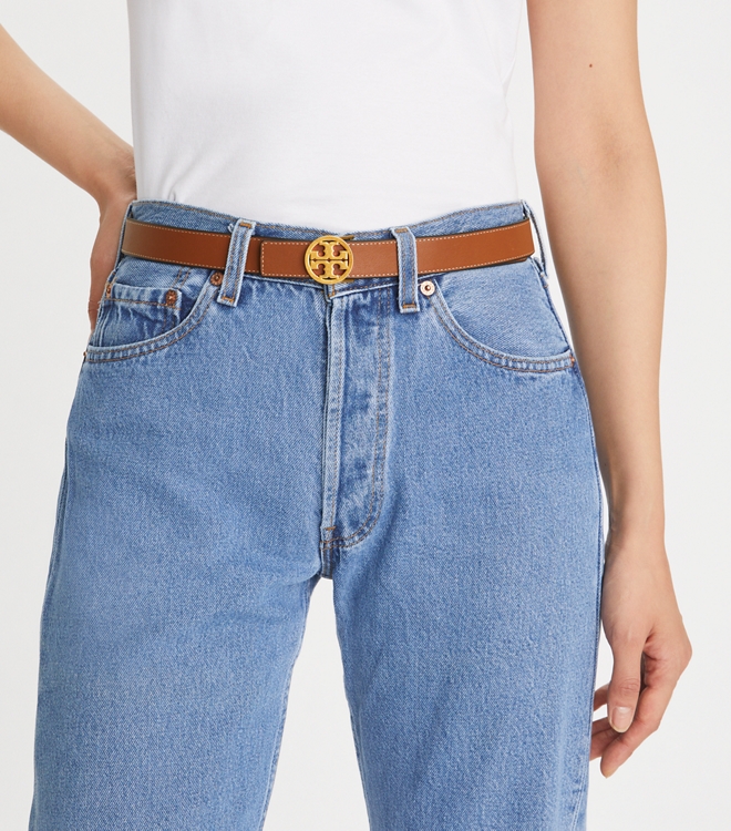 1" Miller Reversible Belt