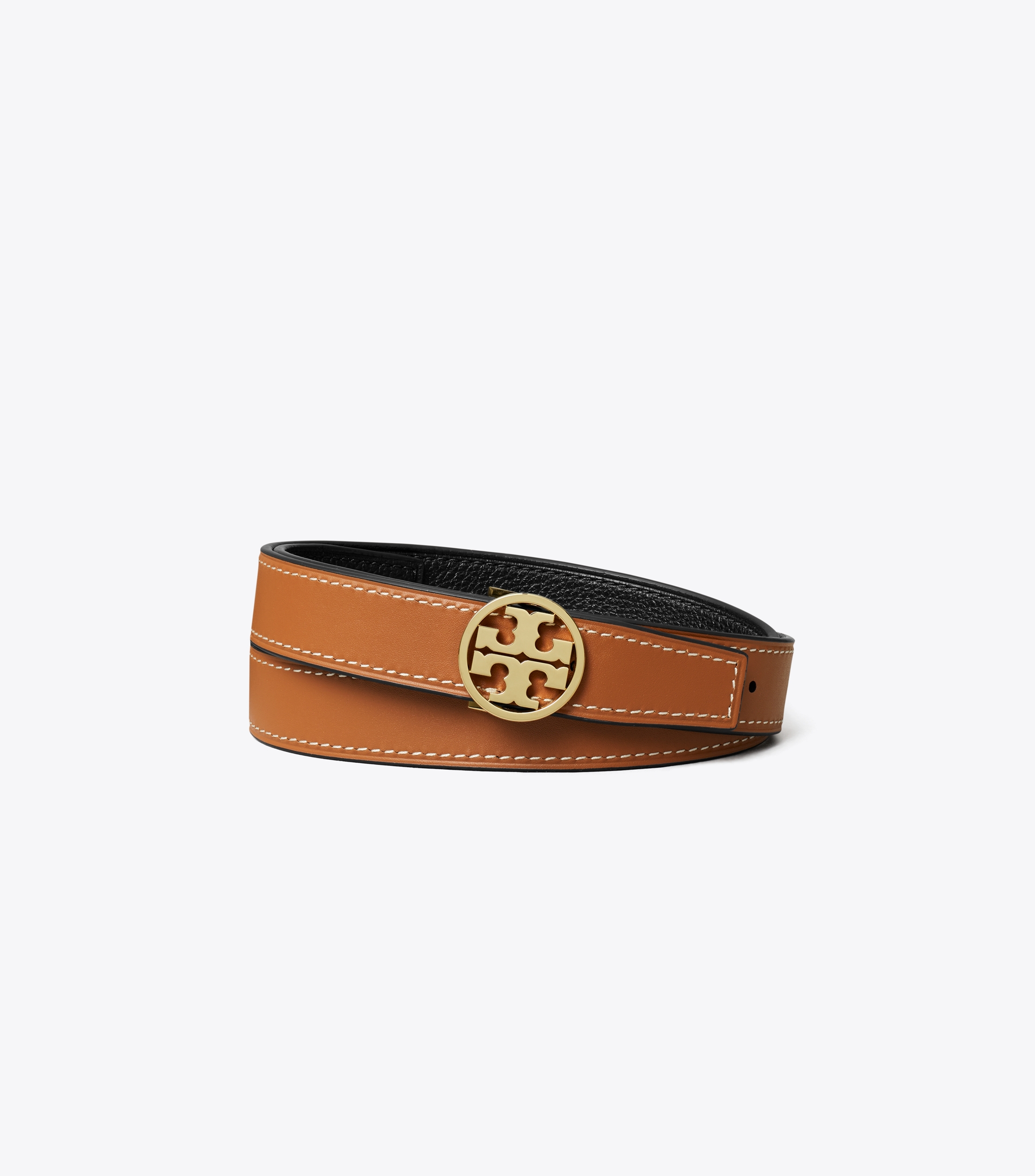 1" Miller Reversible Belt image number 2