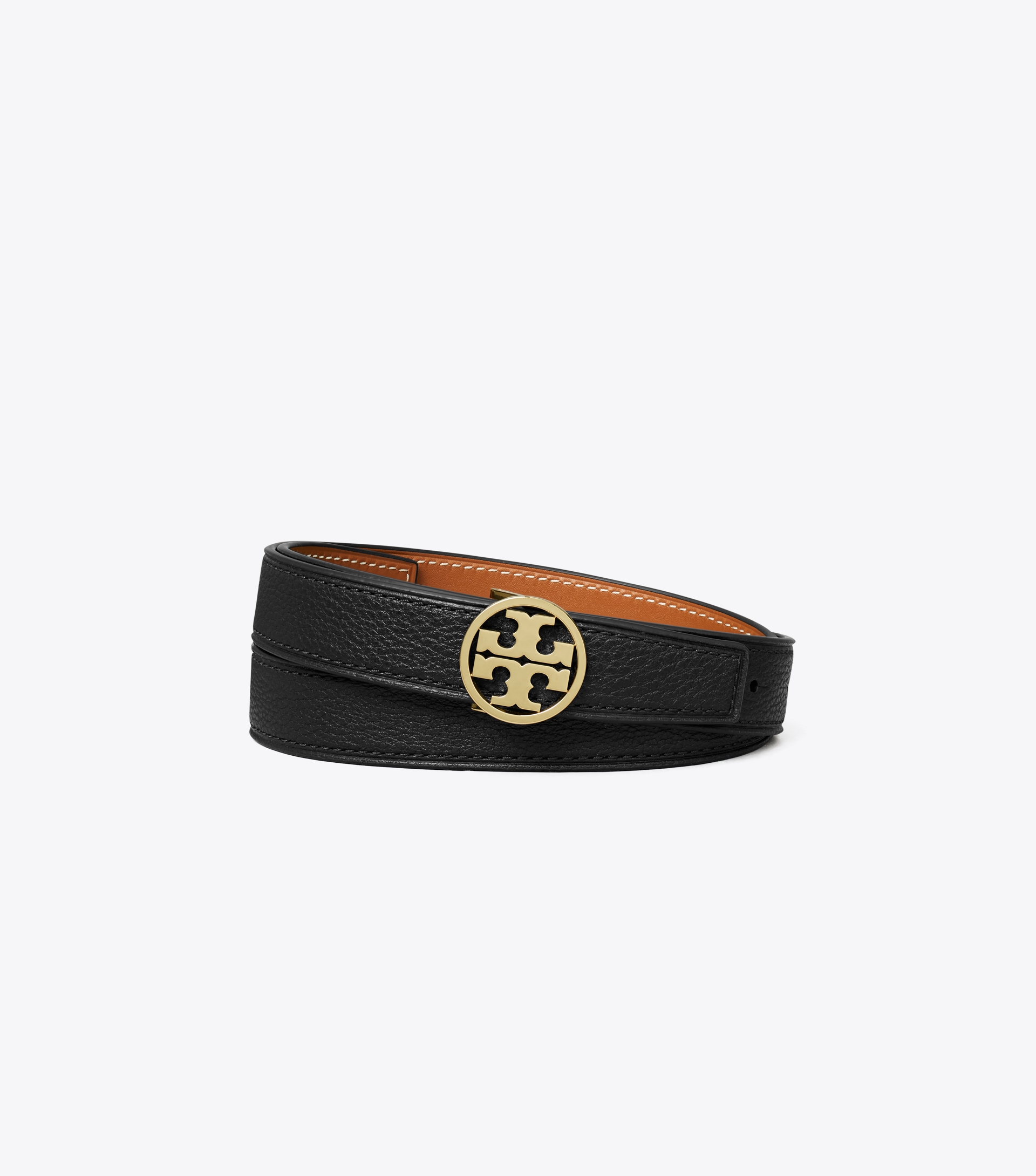 1" Miller Reversible Belt image number 0