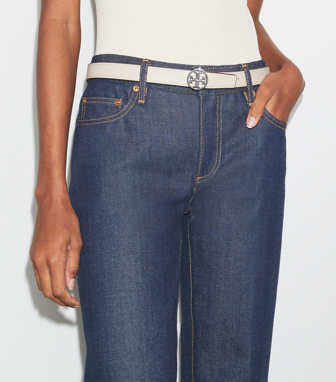 1" Miller Reversible Belt