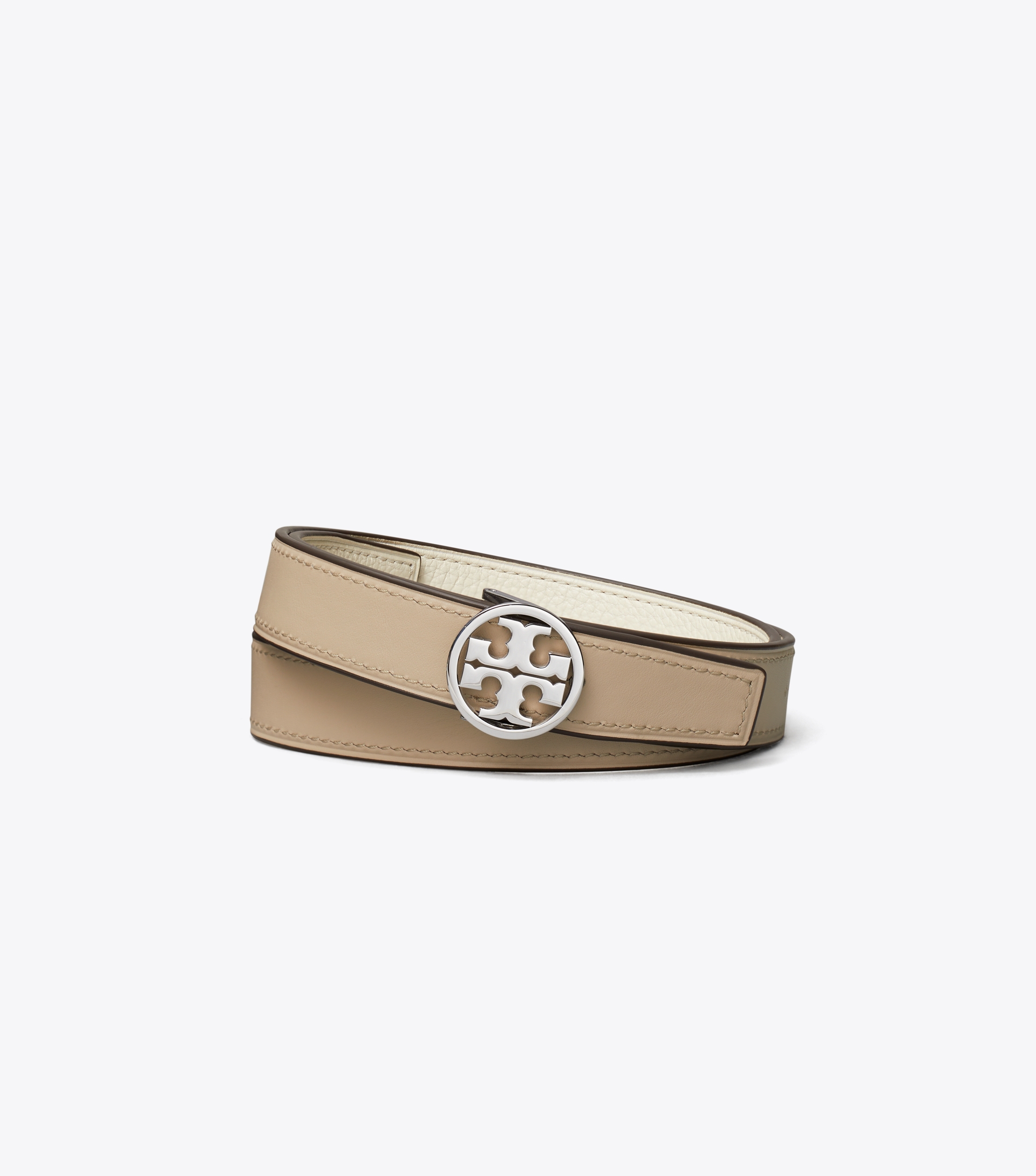 1" Miller Reversible Belt image number 2
