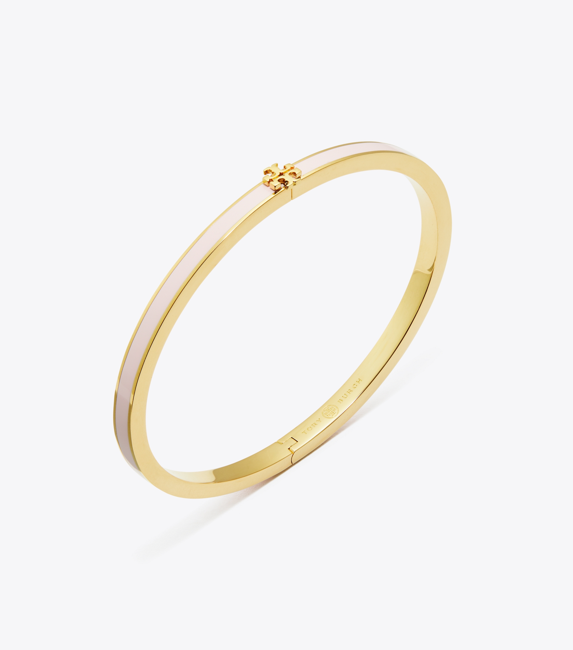 Icon Thin Enamel Bracelet image number 2