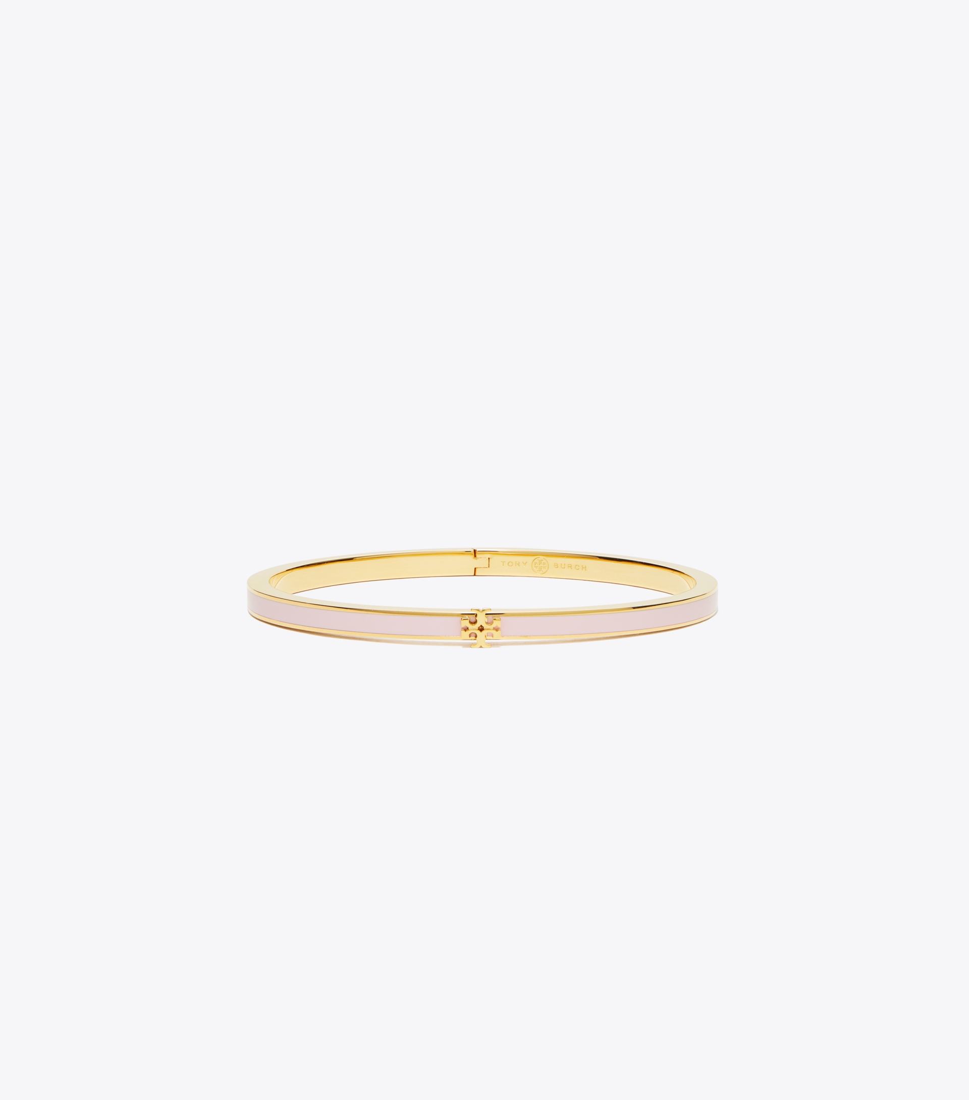 Icon Thin Enamel Bracelet image number 0