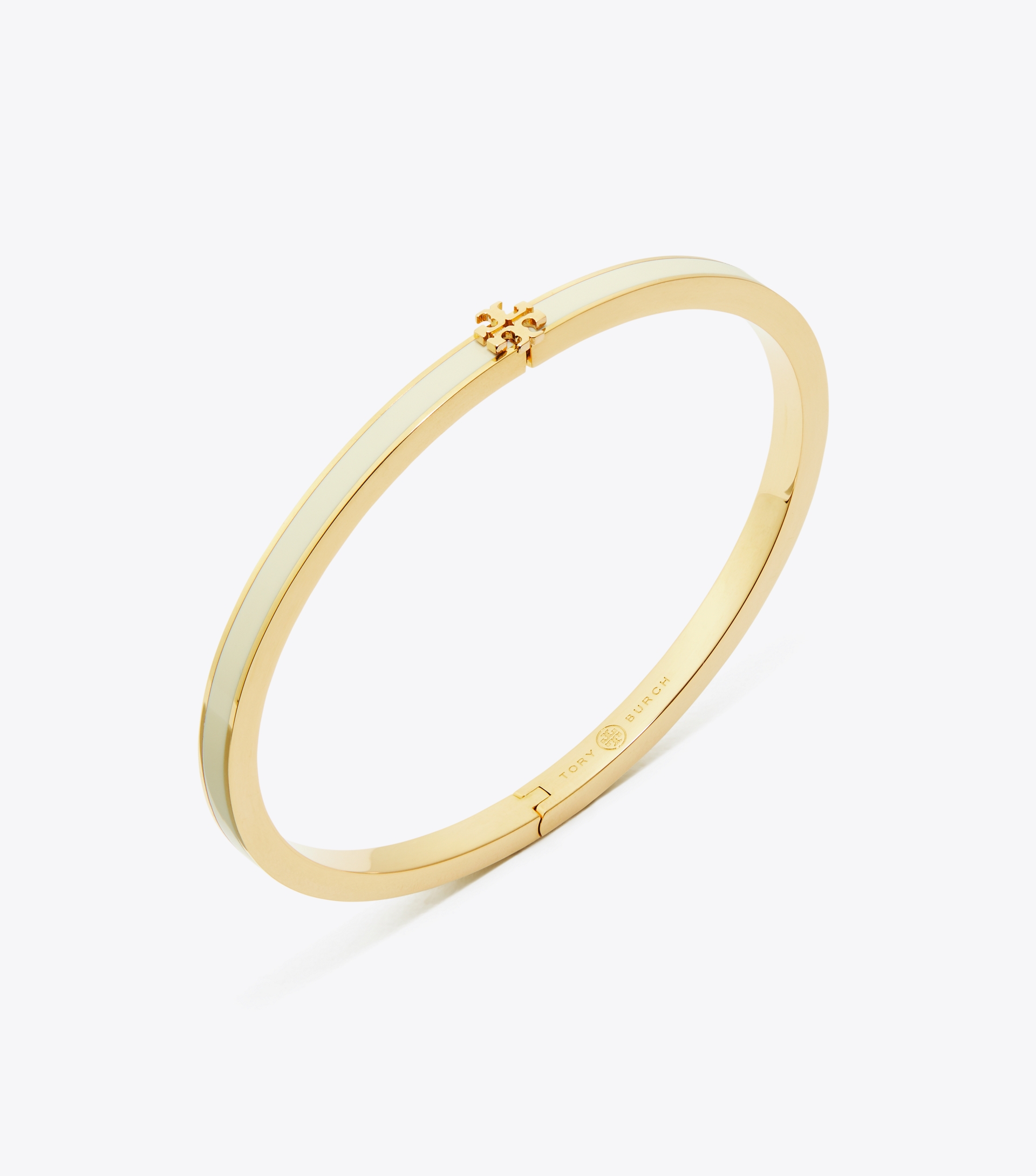 Icon Thin Enamel Bracelet image number 2