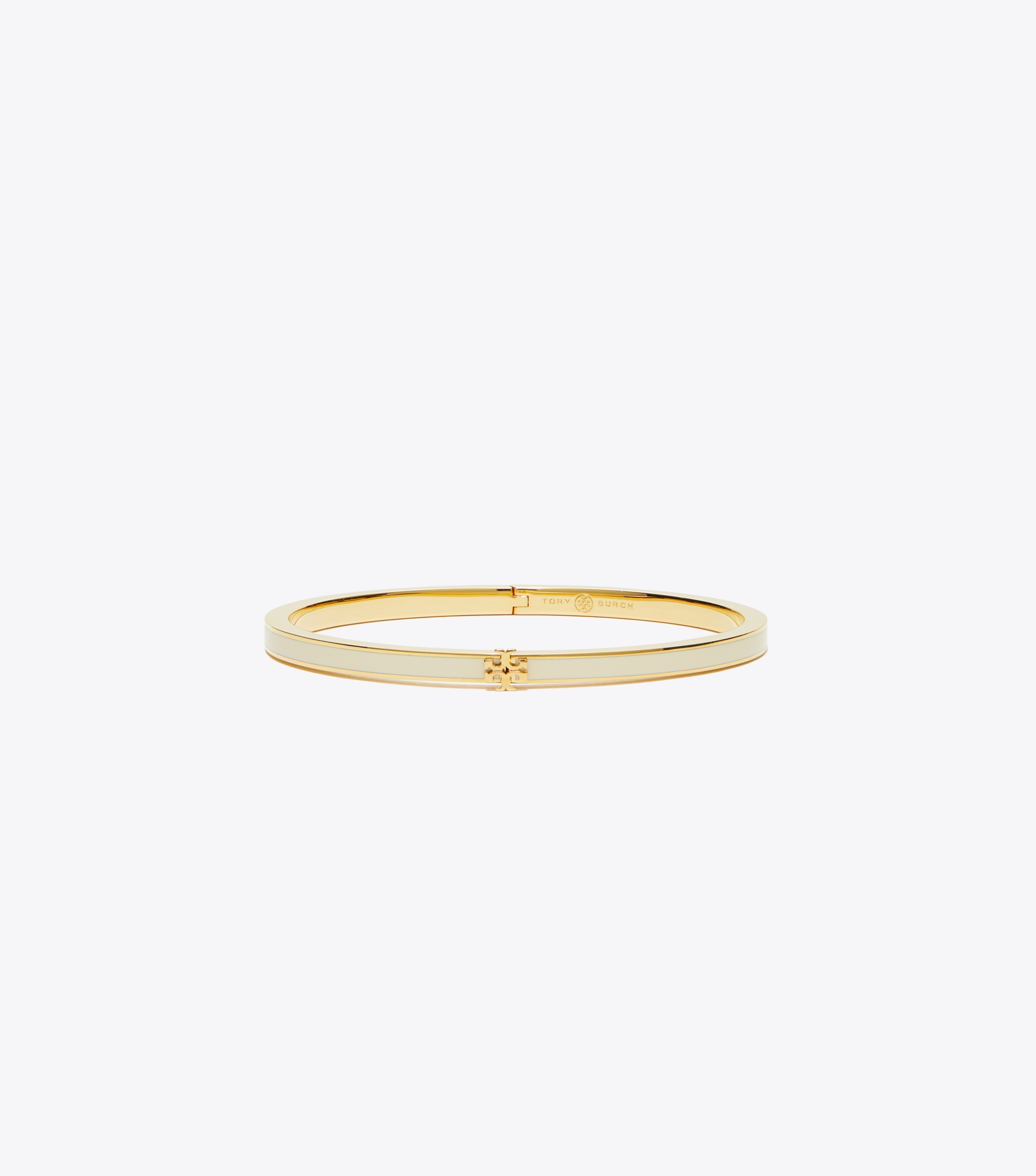 Icon Thin Enamel Bracelet image number 0