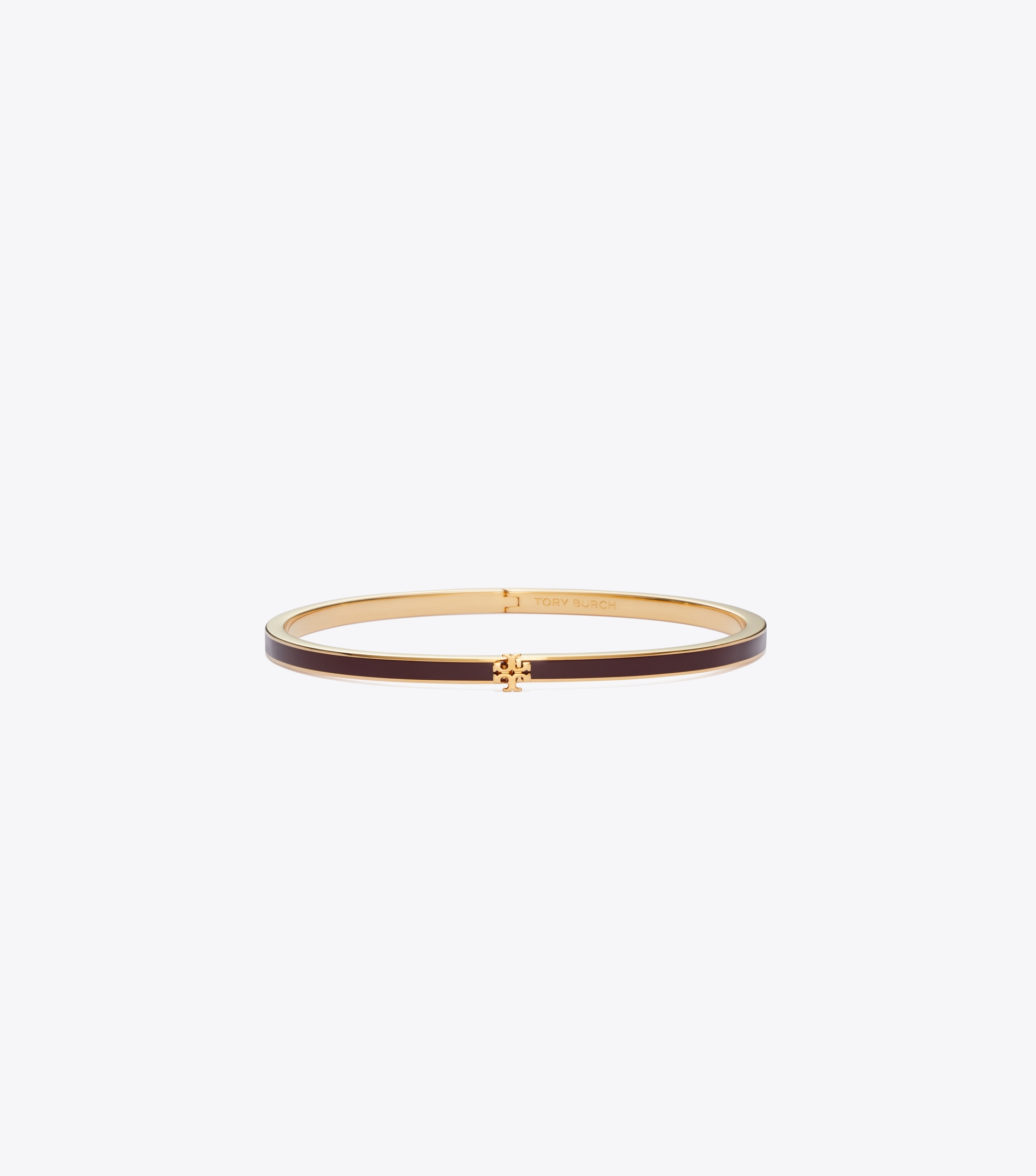 Icon Thin Enamel Bracelet image number 0